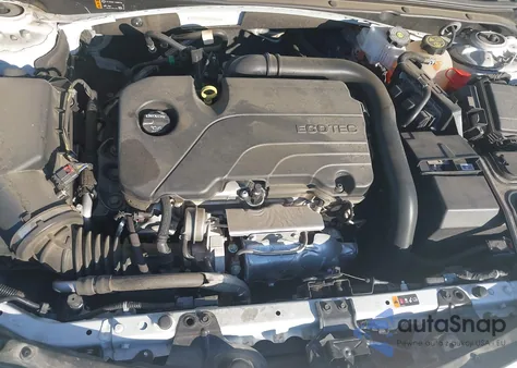 2024 Chevrolet Malibu Fwd 1Lt from USA, damaged, VIN 1G1ZD5ST0RF129164